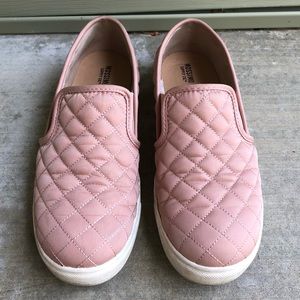 Blush slides
